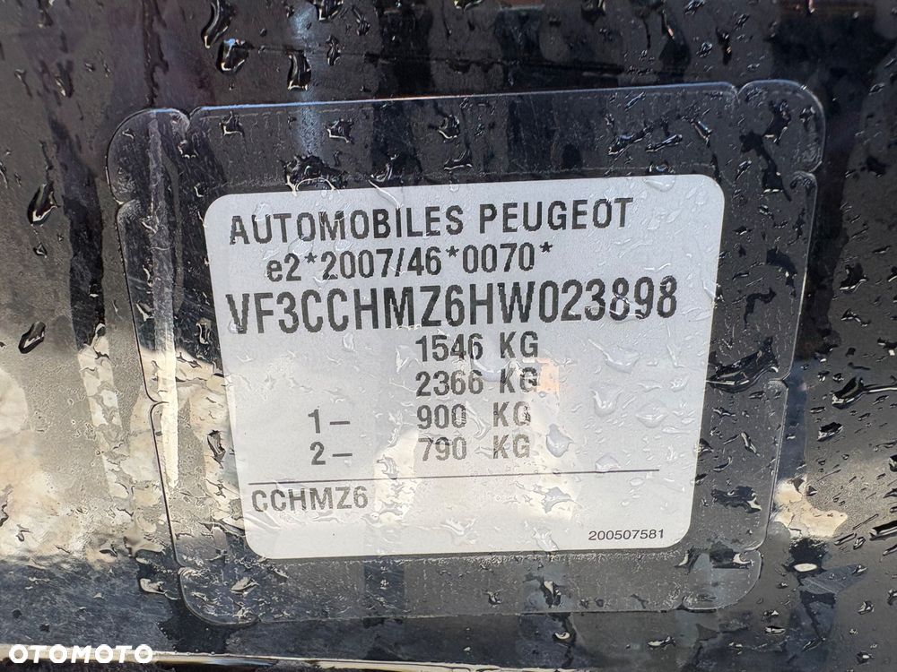 Peugeot 208 PureTech 82 Start & Stop Allure - 21