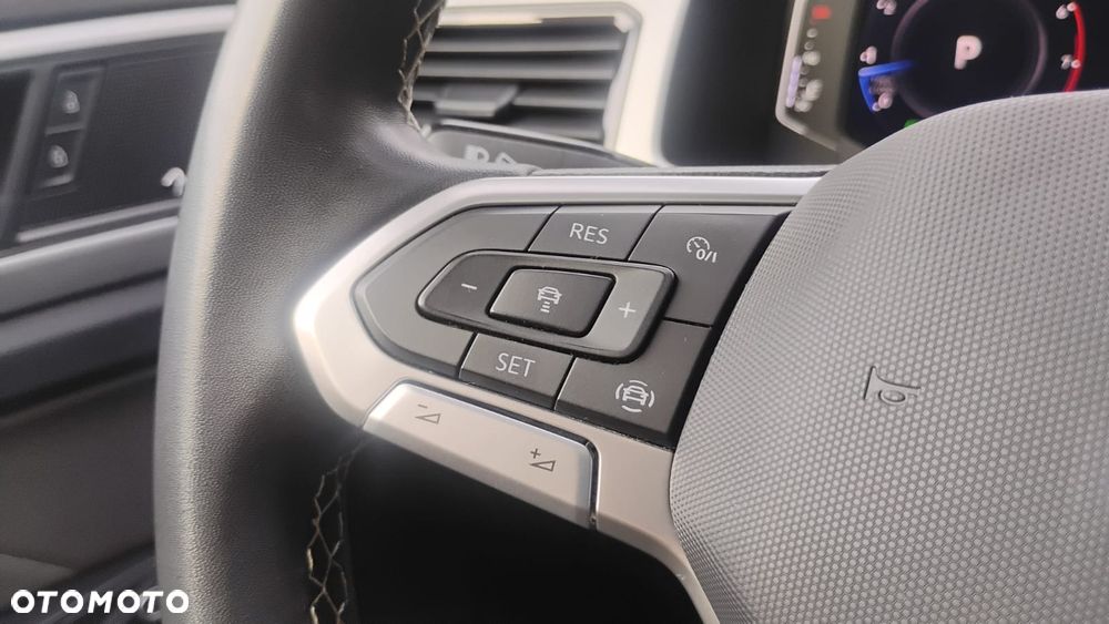Volkswagen Atlas - 19