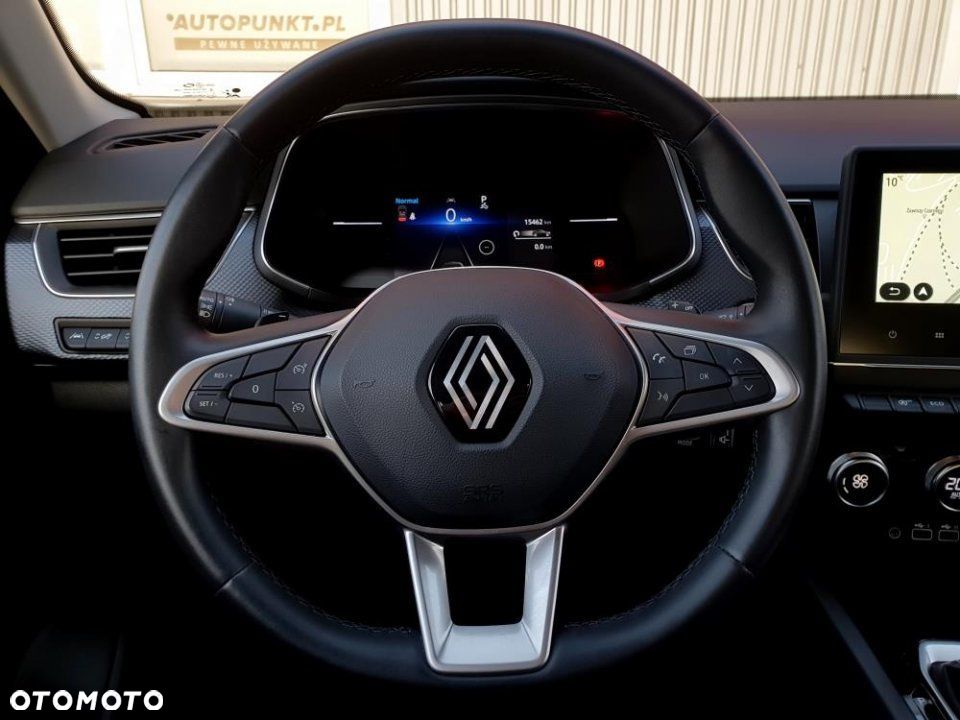 Renault Arkana - 12