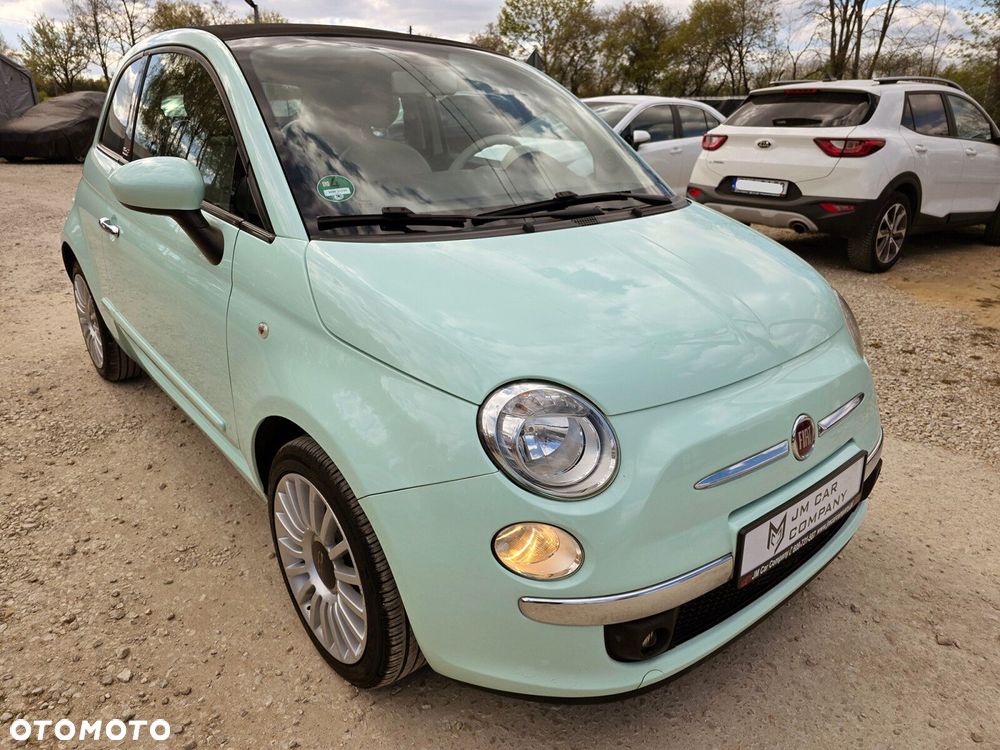 Fiat 500 - 19