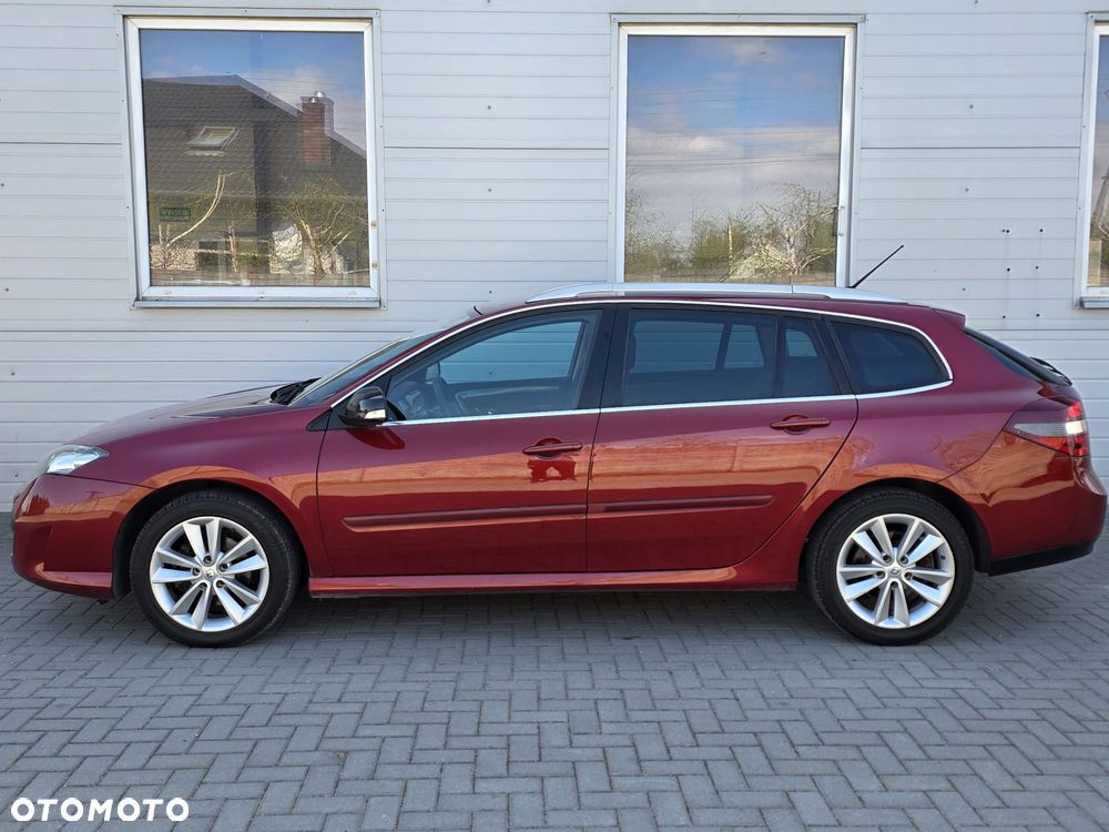 Renault Laguna 2.0 Dynamique - 9