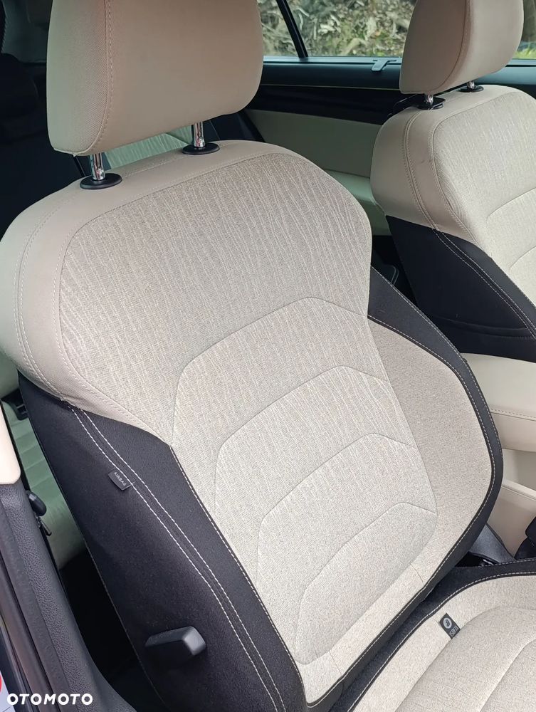 Skoda Kodiaq 2.0 TSI 4x4 Style DSG - 19