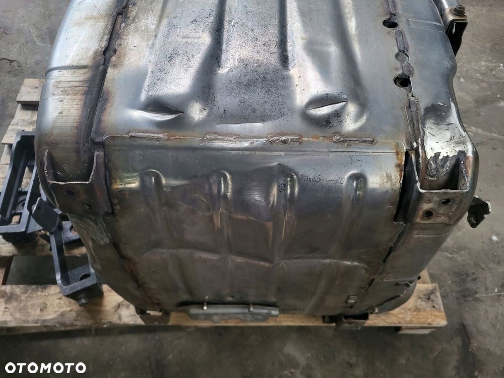 Katalizator Tłumik DPF Scania R XPI Euro 6 DC13 2016304 2016304 - 5