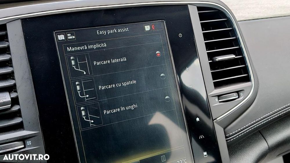 Renault Talisman ENERGY TCe 200 EDC INITIALE PARIS - 20