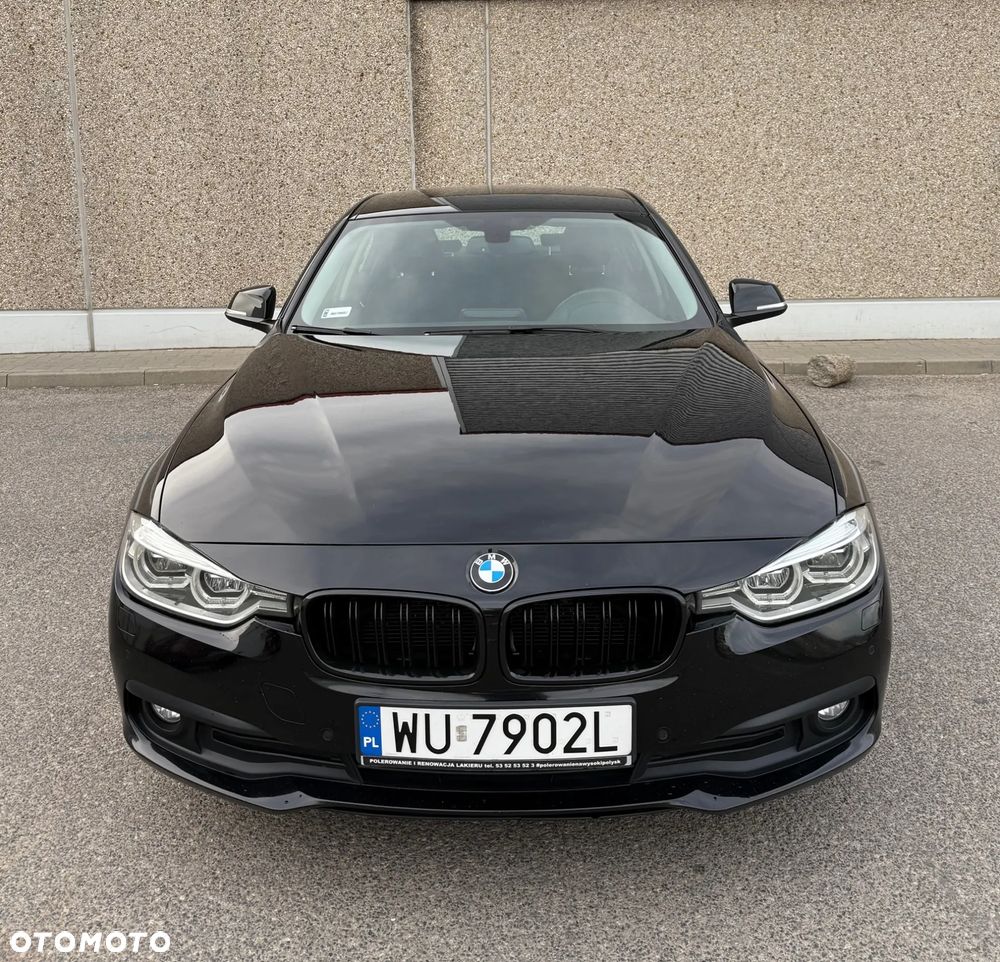 BMW Seria 3 - 2