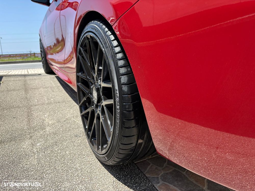 BMW 225 d Coupe Pack M Auto - 7