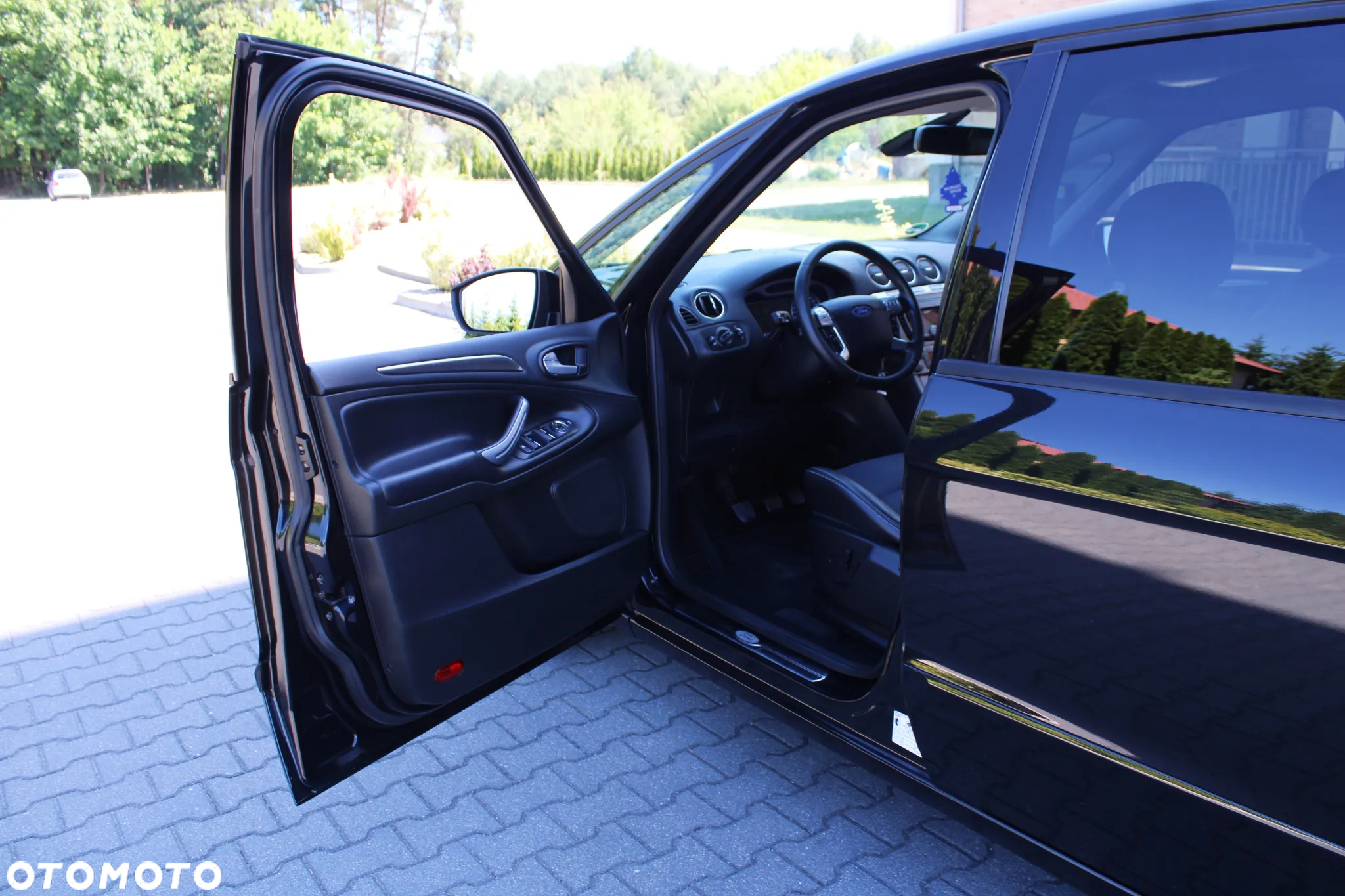 Ford S-Max - 24
