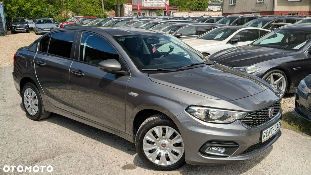 Fiat Tipo 1.4 16V Easy - 6