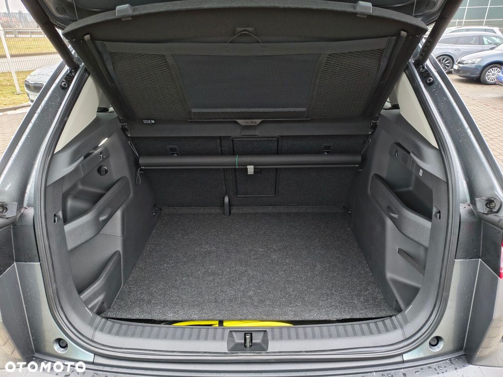 Skoda Elroq 85 82kWh - 12