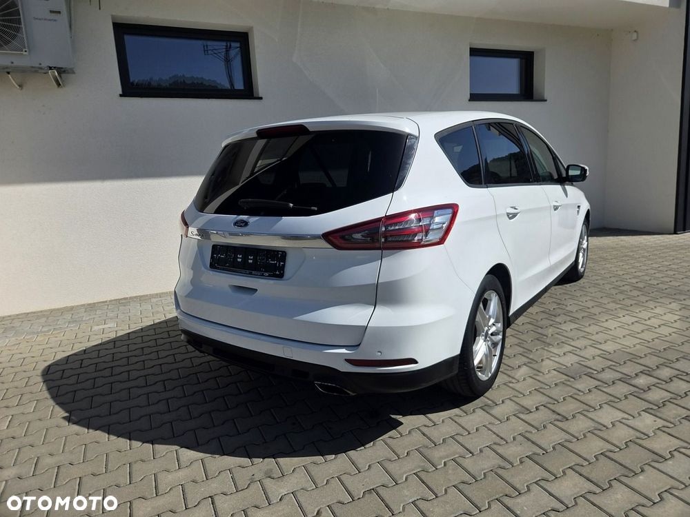 Ford S-Max - 3