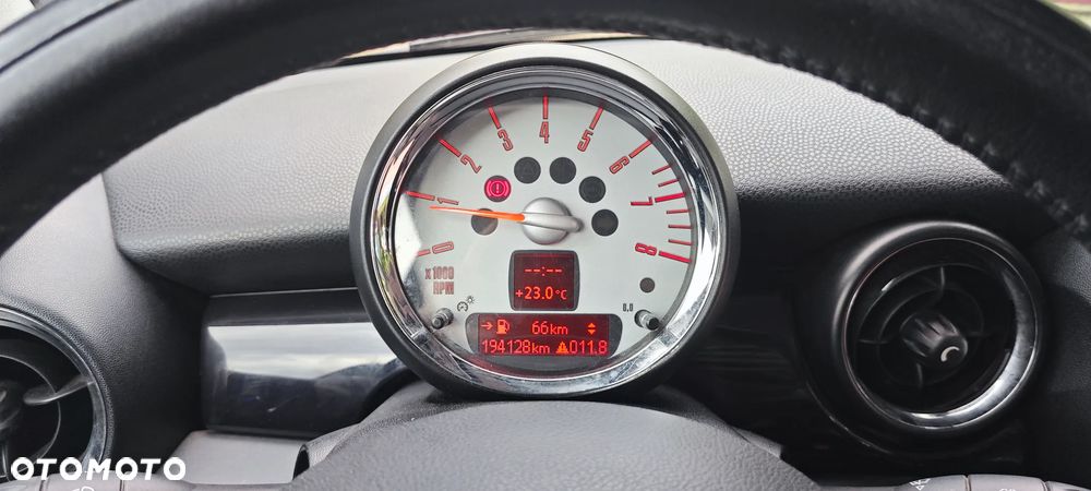 MINI Clubman - 27
