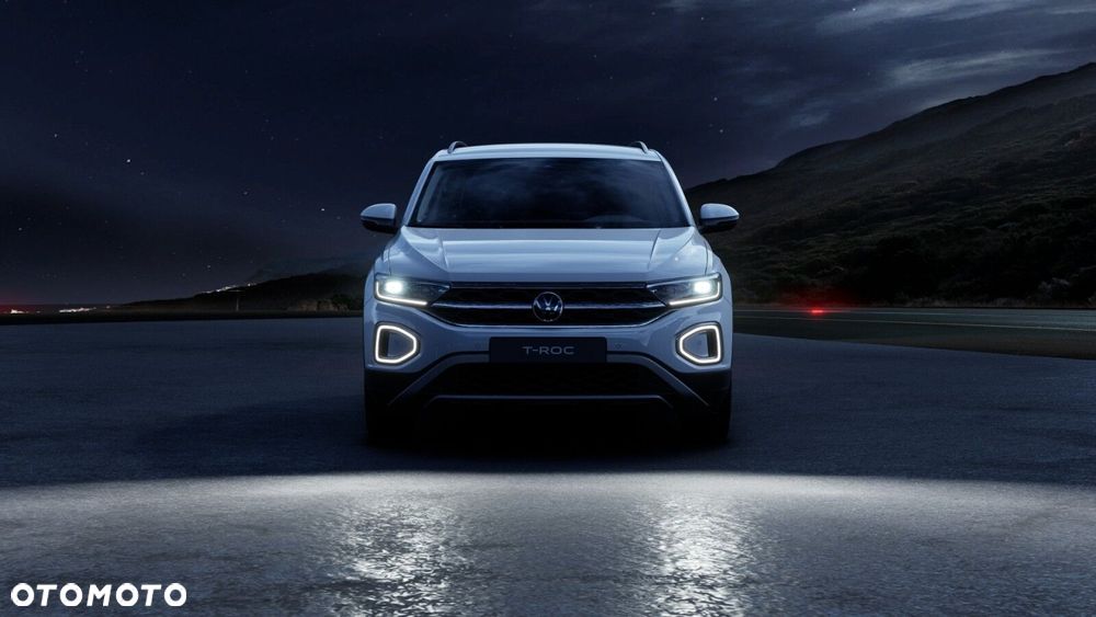 Volkswagen T-Roc - 8