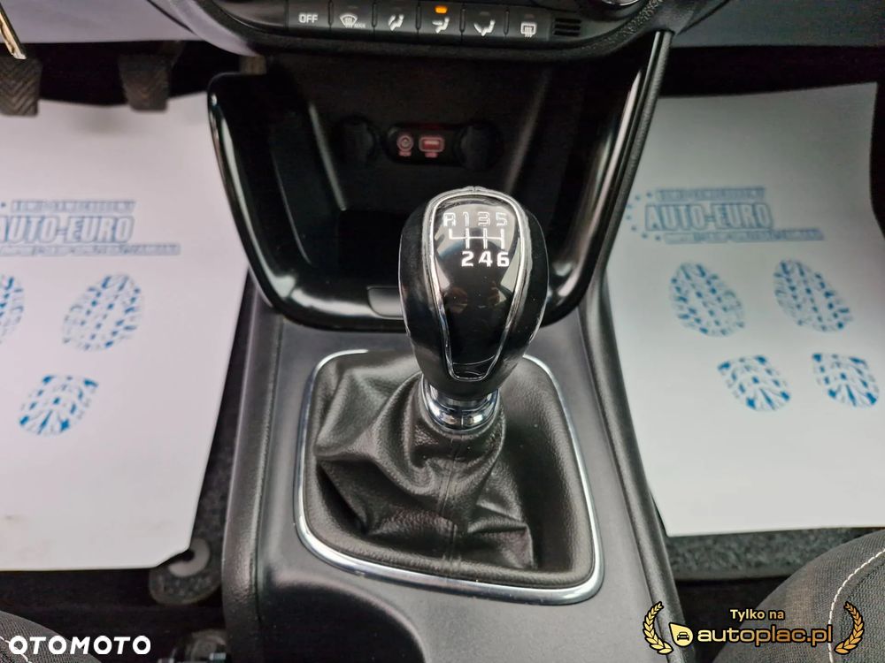 Kia Ceed 1.4 L Business Line - 35