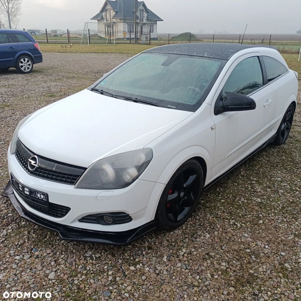 Opel Astra 1.6 Easytronic Sport - 2