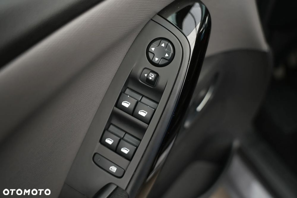 Citroën C4 SpaceTourer 2019