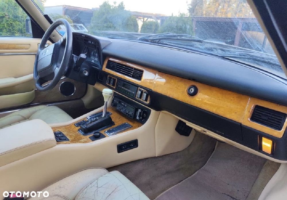 Jaguar XJS - 20