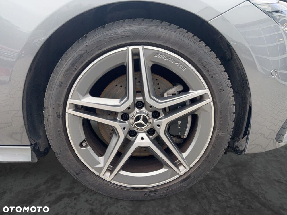 Mercedes-Benz CLA 200 mHEV AMG Line 7G-DCT - 10