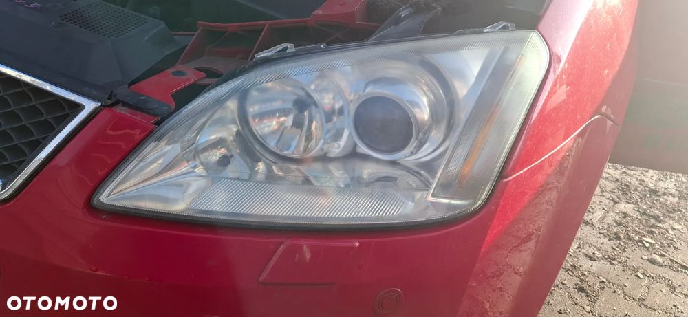 Ford Focus  C-Max CAP 2003-2007 2,0 na części - 17