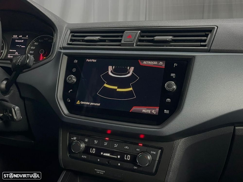 SEAT Arona 1.0 TSI Xcellence DSG - 15