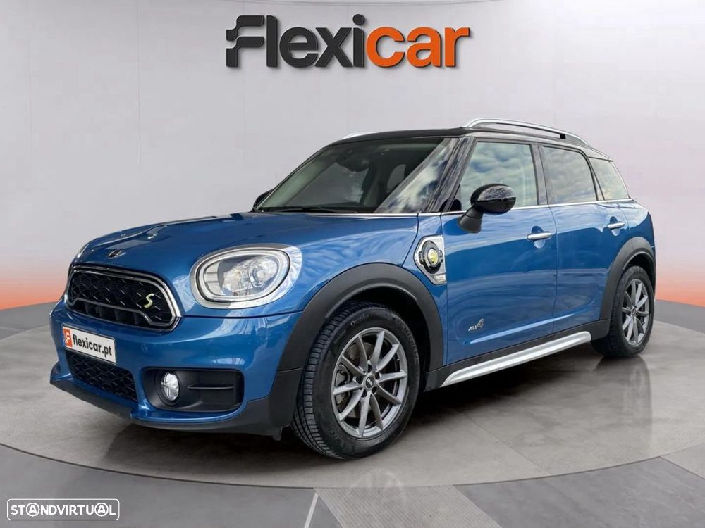 MINI Countryman - 12