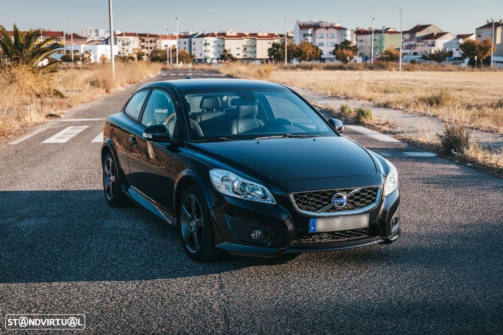 Volvo C30 1.6 D R-Design - 1