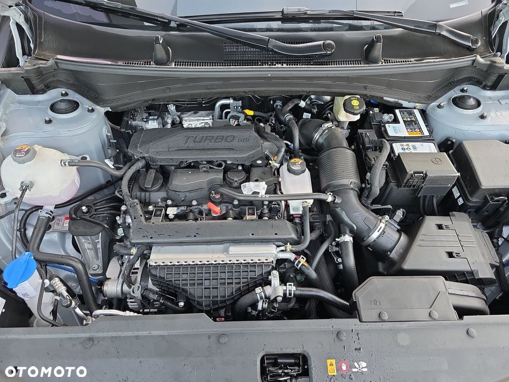 Kia Sportage 1.6 T-GDI Business Line 2WD DCT - 19