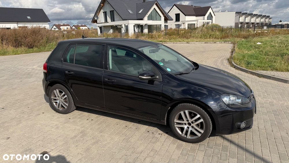 Volkswagen Golf 1.4 TSI Highline - 7
