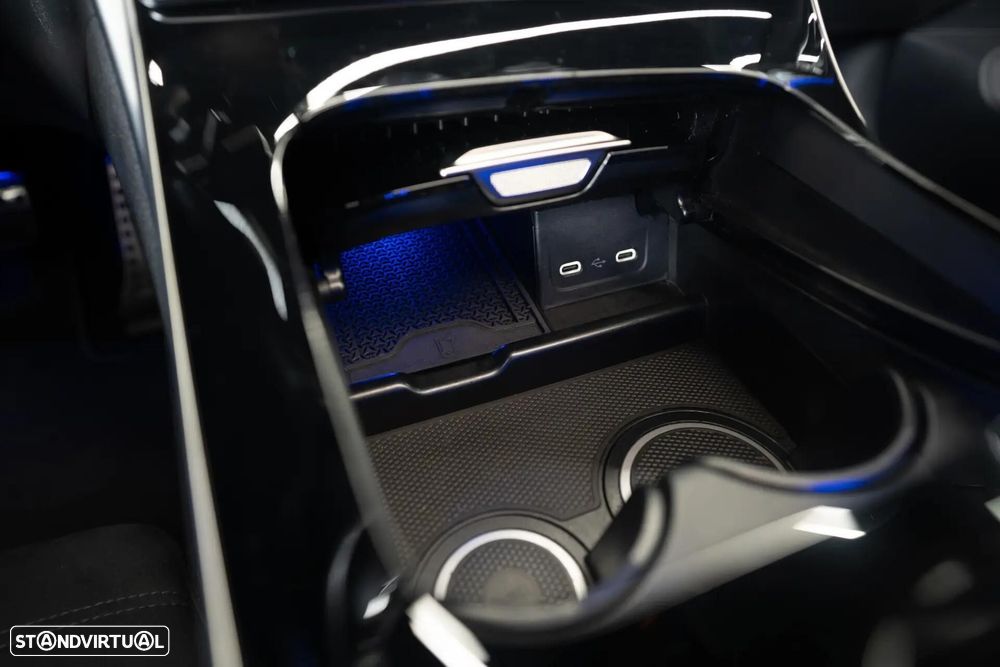 Mercedes-Benz CLE 200 9G-TRONIC Edition AMG Line - 45