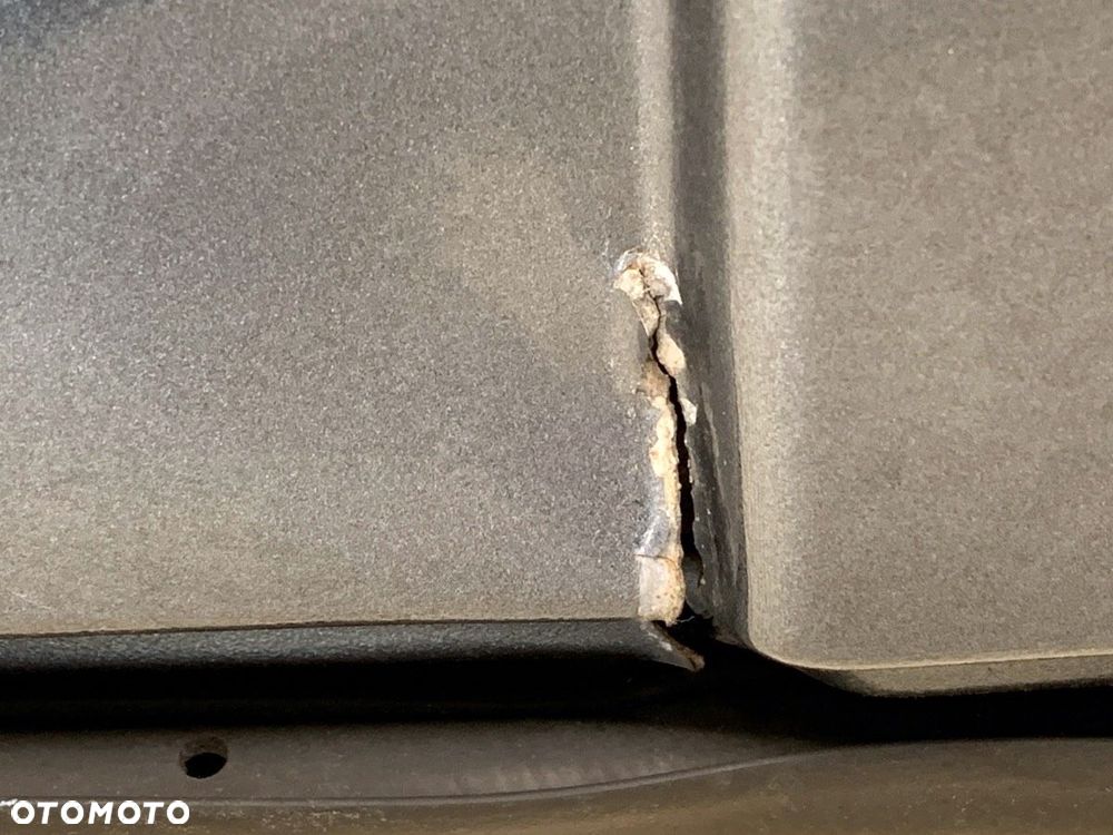 DRZWI TYLNE LEWE  PEUGEOT BOXER Skrzynia 2006 - 2022 2.0 BlueHDi 160 120 kW [163 KM] olej napędowy - 10