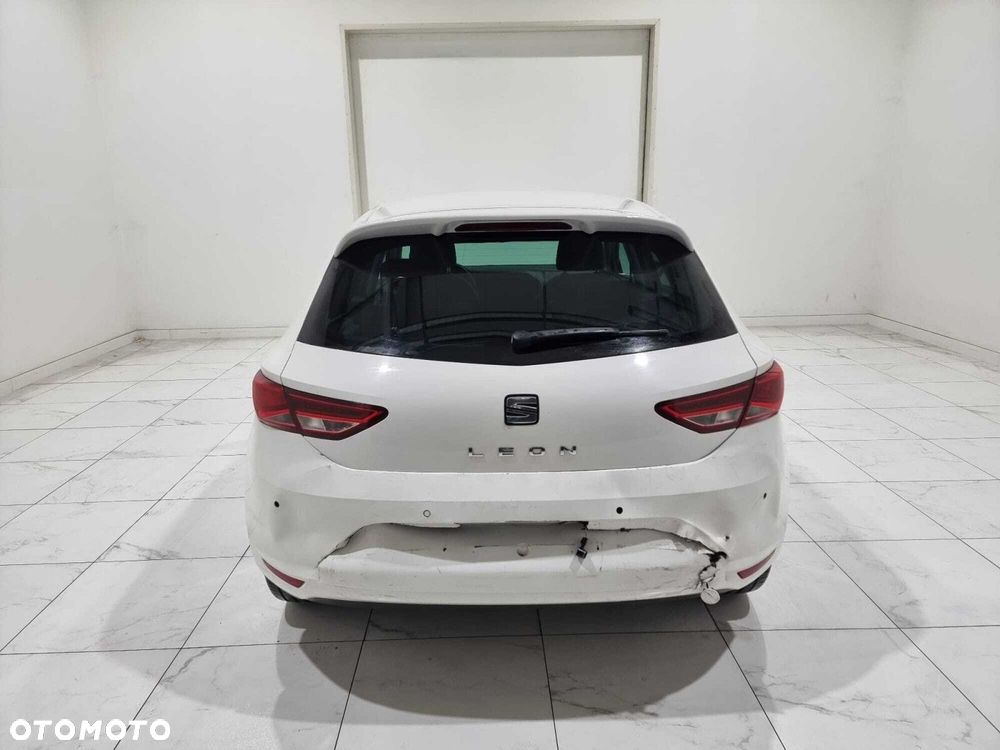 Seat Leon - 8