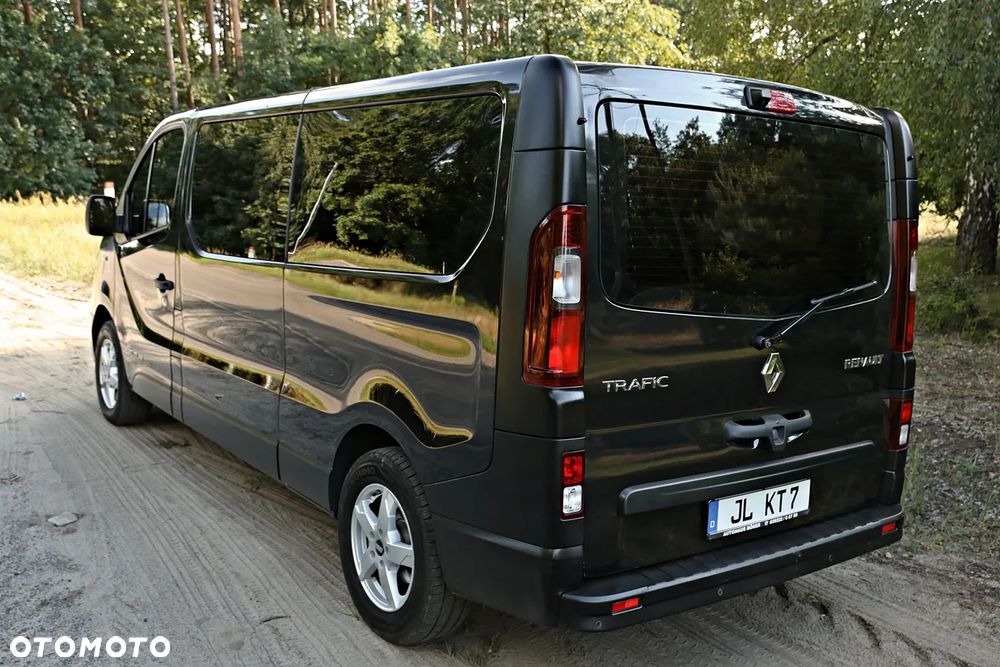 Renault Trafic ENERGY Grand Spaceclass - 25