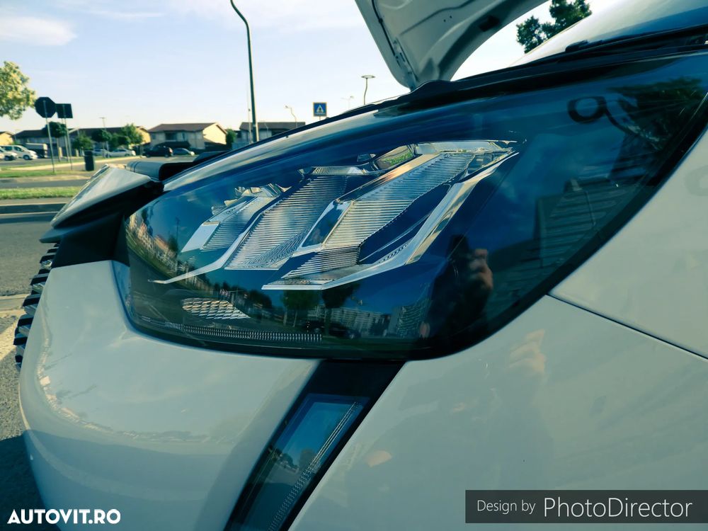 Peugeot 208 1.2 L PureTech STT Active Pack - 9