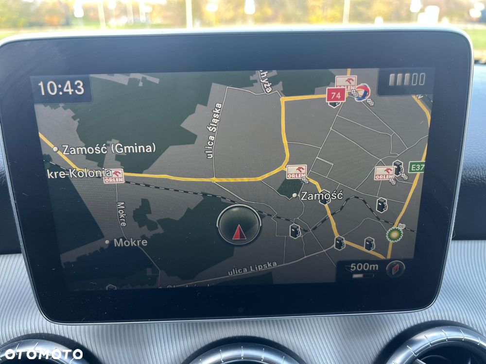 Mercedes-Benz CLA 250 4Matic 7G-DCT Sport - 23