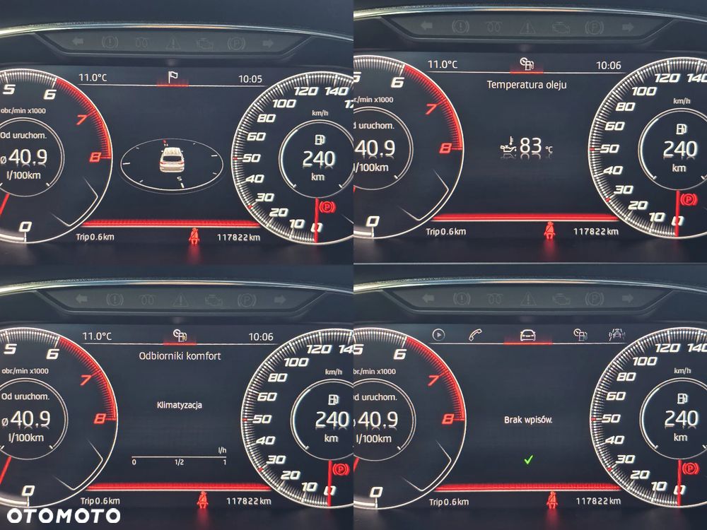 Seat Ateca 1.5 TSI ACT OPF Xcellence - 25