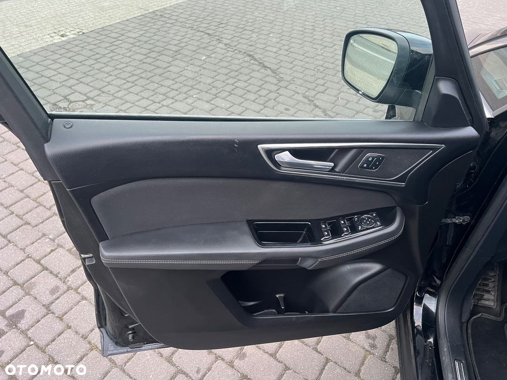 Ford S-Max 2.0 TDCi Business - 12