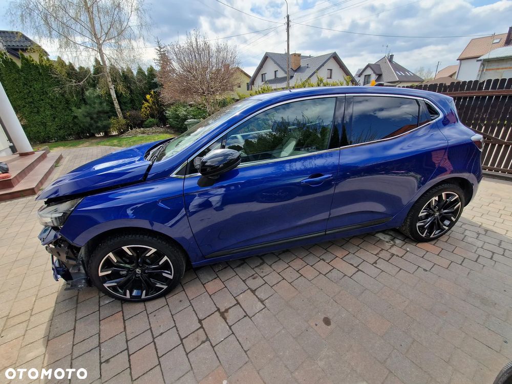 Renault Clio 1.0 TCe Generation X-Tronic - 3