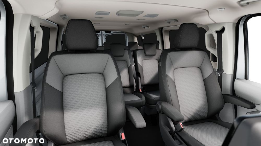Volkswagen Caravelle 2.0 TDI L2 Edition - 11