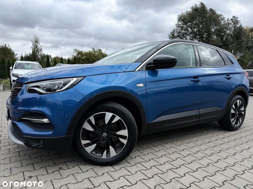 Opel Grandland X 1.5 CDTI Elegance S&S - 1