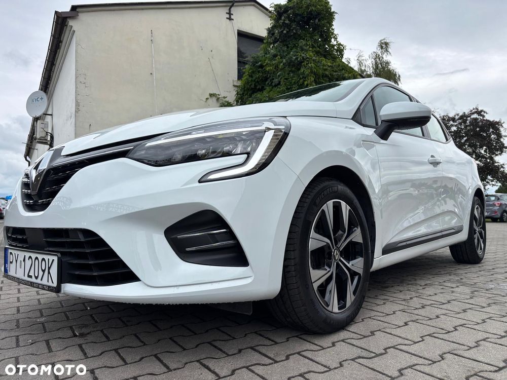 Renault Clio 1.5 dCi Energy Life - 10