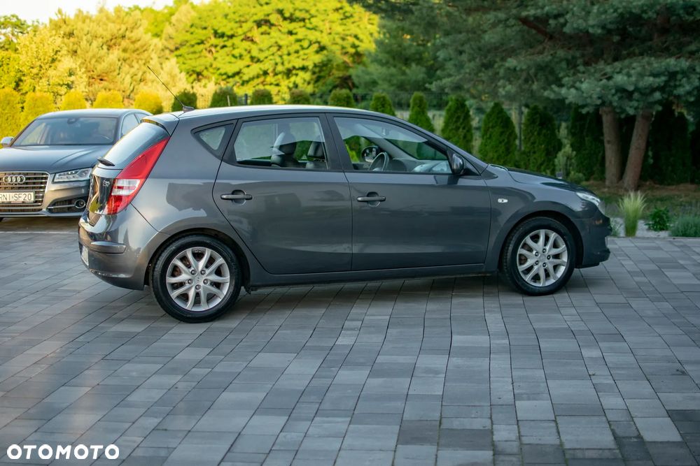 Hyundai i30 - 15