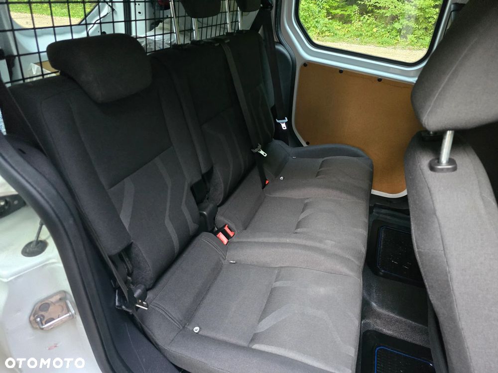 Ford Transit Connect 220 L1 Trend - 17