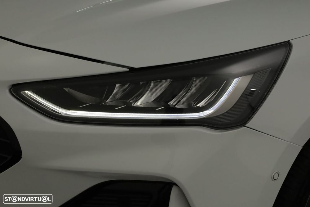 Ford Focus SW 1.0 EcoBoost MHEV ST-Line X Aut. - 5