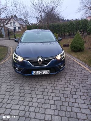 Renault Megane 1.6 SCe Limited - 1