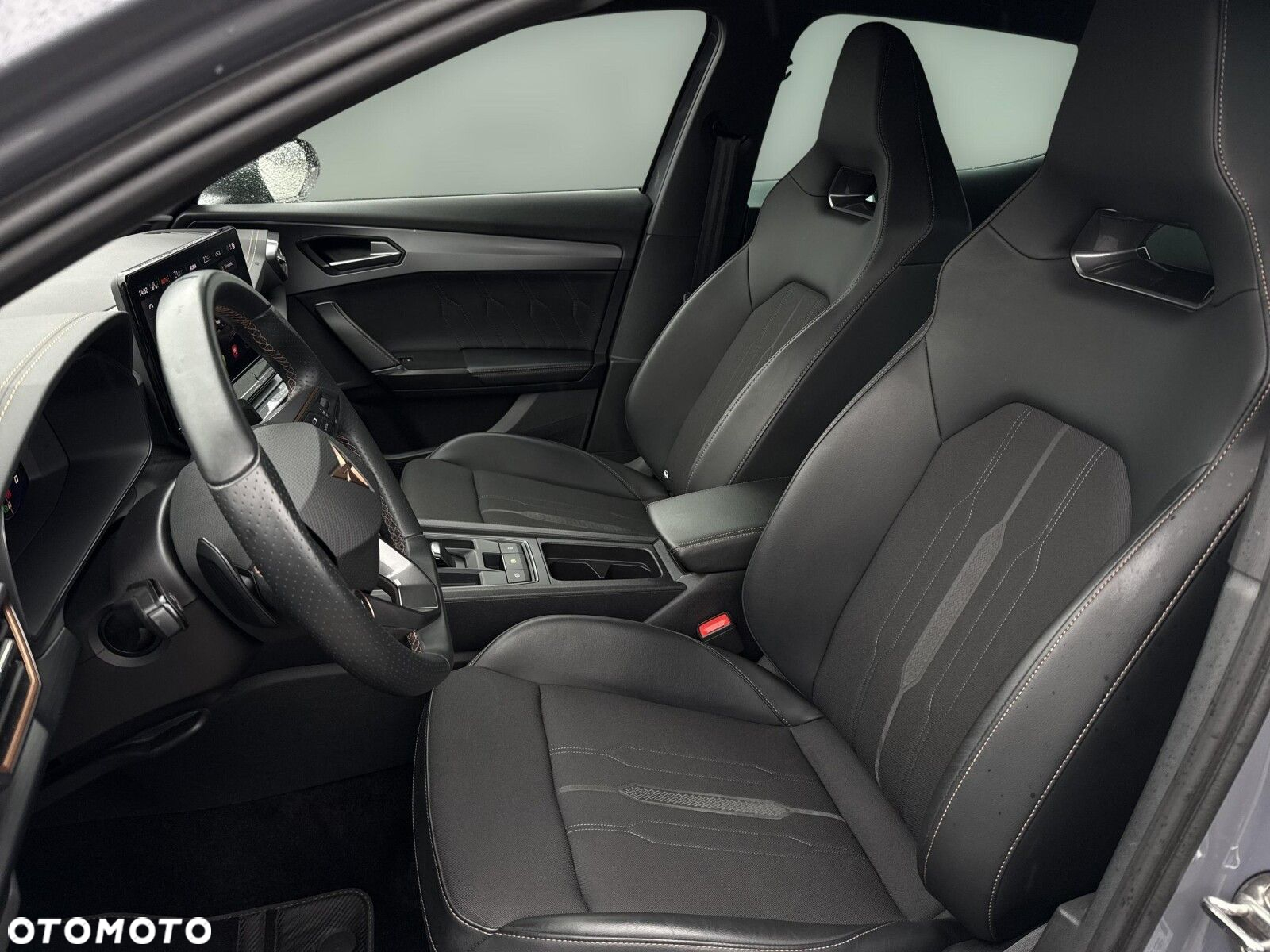 Cupra Formentor - 9