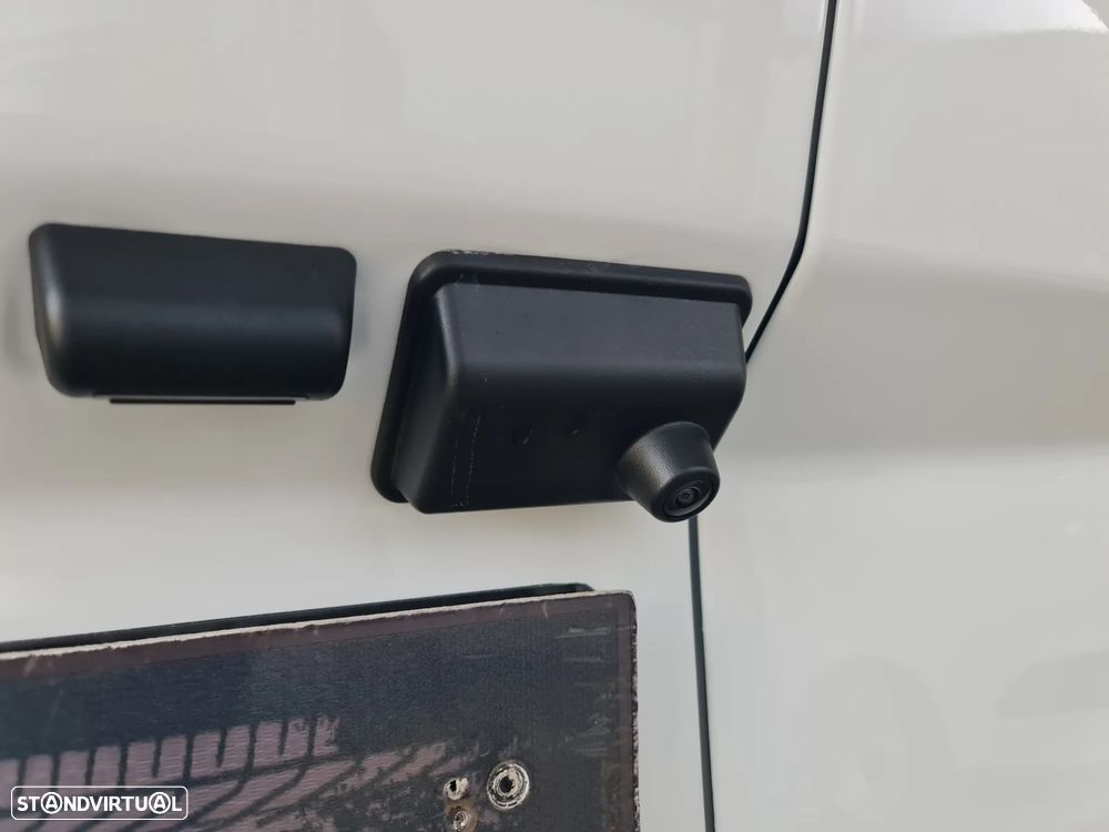 Ford Transit Custom 2024 • 2.0TDCi •GPS •CAMERA •c/IVA dedutível - 11