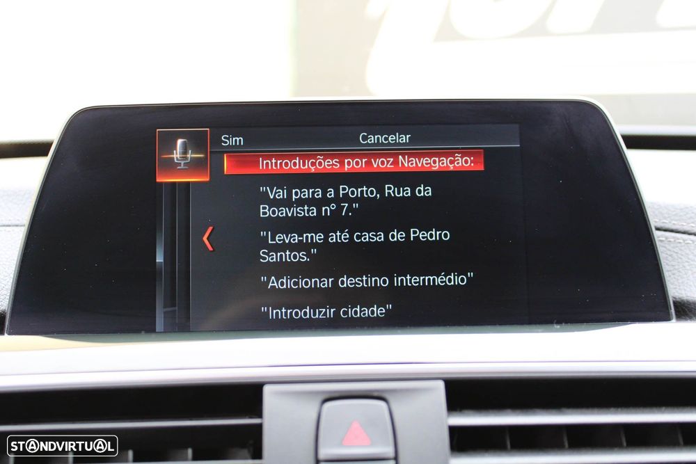 BMW 320 Gran Turismo d Line Sport Auto - 37