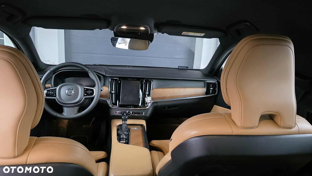 Volvo S90 D4 Inscription - 9