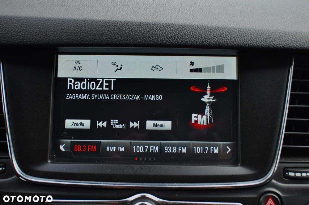 Opel Astra 1.6 CDTI Active - 17