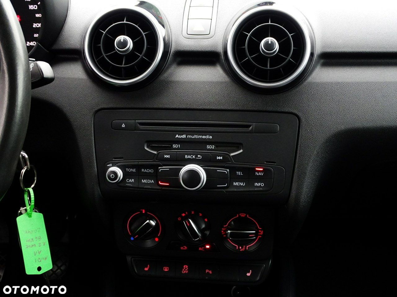 Audi A1 - 33