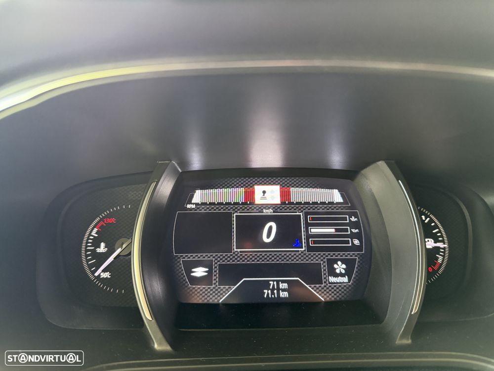 Renault Mégane 1.8 TCe R.S. Trophy R - 11
